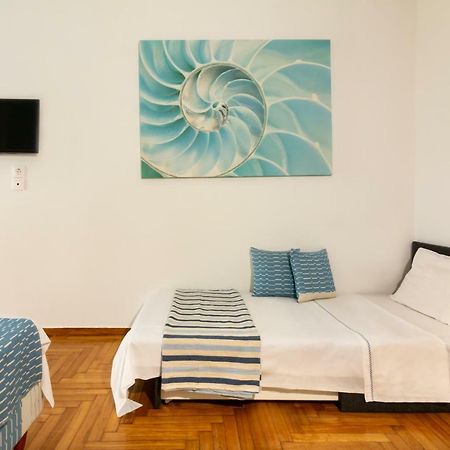 Coastal Apartment Palaio Faliro เอเธนส์ ภายนอก รูปภาพ