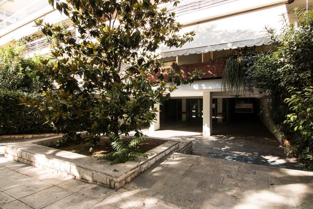 Coastal Apartment Palaio Faliro เอเธนส์ ภายนอก รูปภาพ
