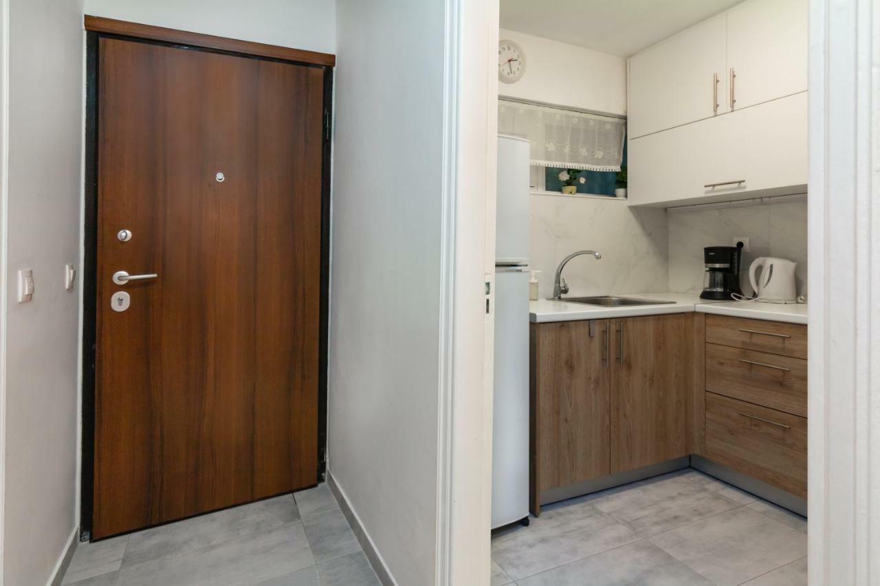 Coastal Apartment Palaio Faliro เอเธนส์ ภายนอก รูปภาพ