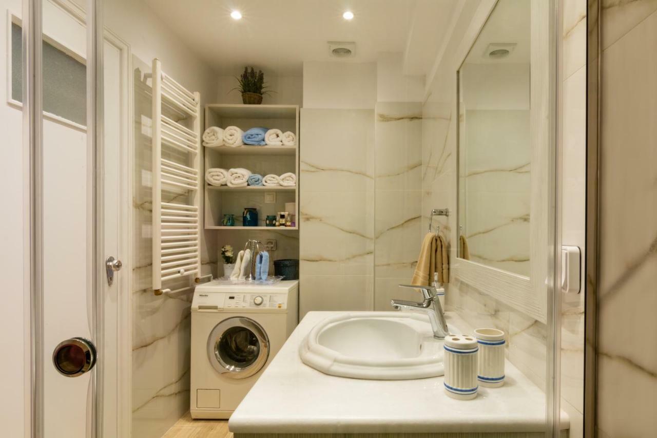 Coastal Apartment Palaio Faliro เอเธนส์ ภายนอก รูปภาพ