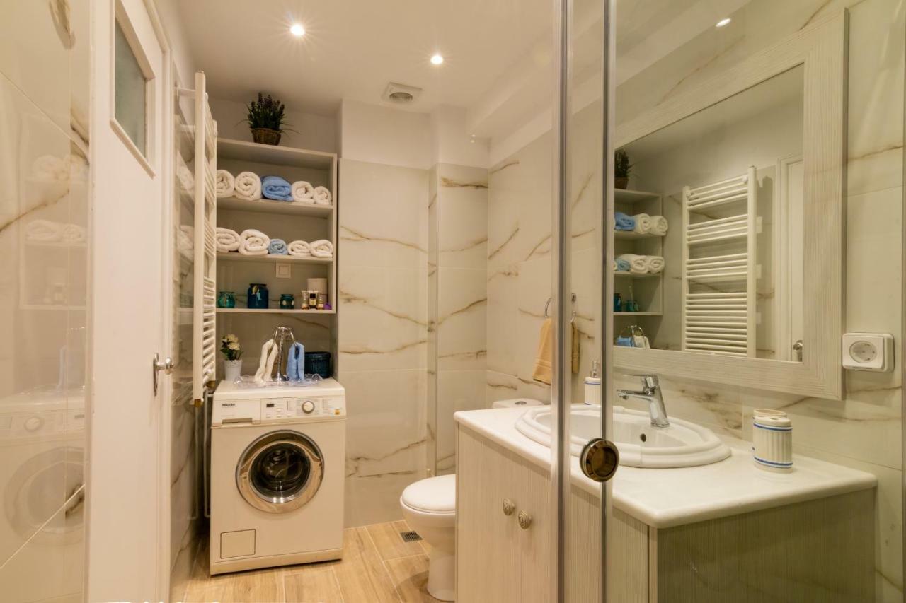 Coastal Apartment Palaio Faliro เอเธนส์ ภายนอก รูปภาพ