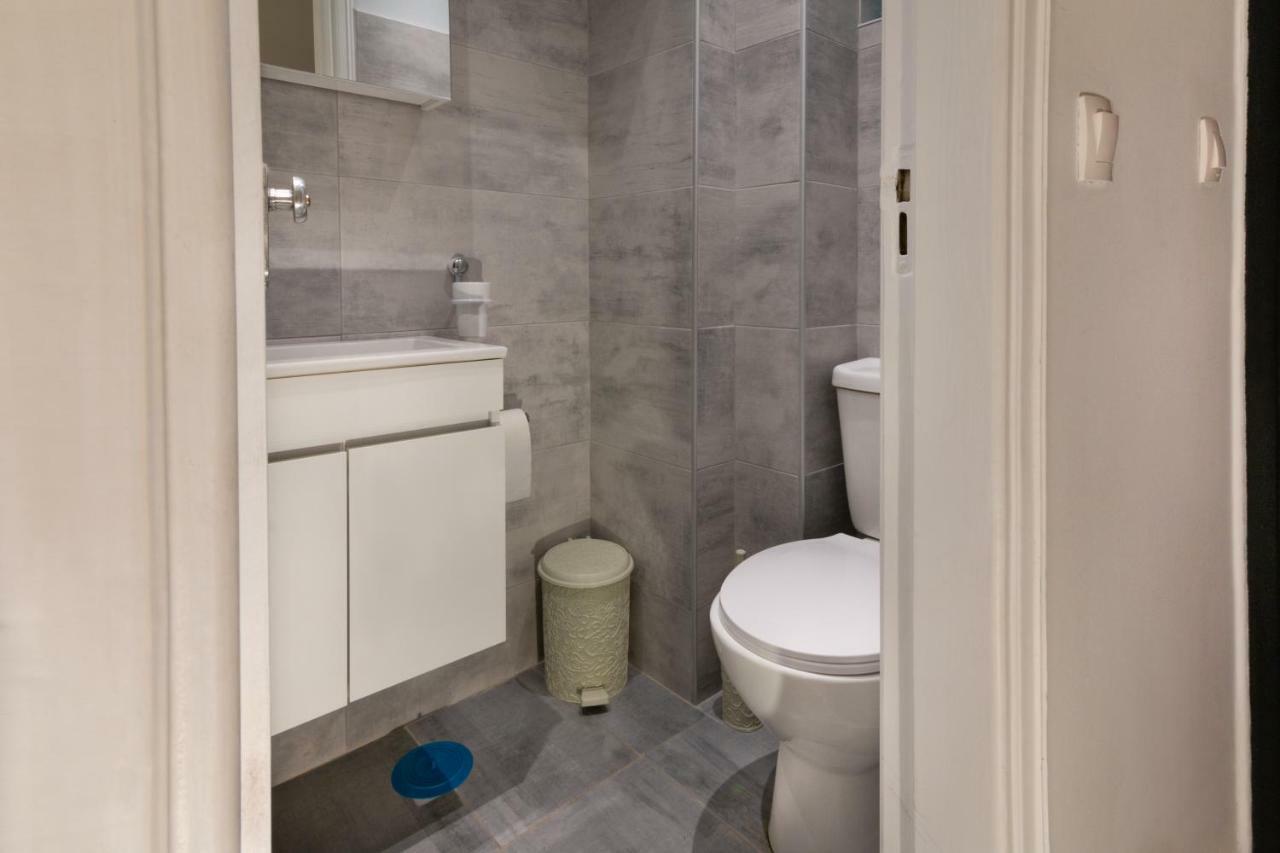 Coastal Apartment Palaio Faliro เอเธนส์ ภายนอก รูปภาพ